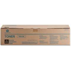 Konica Minolta TN-213K Original Toner Cartridge (A0D7132)
