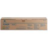 Konica Minolta TN-213Y Original Toner Cartridge (A0D7232)