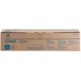 Konica Minolta TN-213C Original Toner Cartridge (A0D7432)