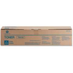 Konica Minolta TN-213C Original Toner Cartridge (A0D7432)