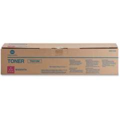 Konica Minolta TN-213M Original Toner Cartridge (A0D7332)