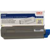 Oki Original Toner Cartridge (44315301)