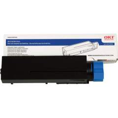 Oki Original Toner Cartridge (44574901)