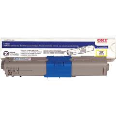 Oki Original Toner Cartridge (44469719)