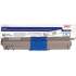 Oki Original Toner Cartridge (44469721)