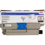 Oki Original Toner Cartridge (44469802)