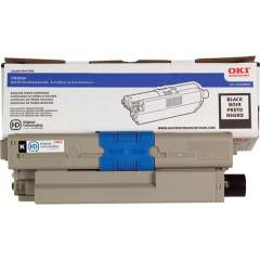 Oki Original Toner Cartridge (44469802)