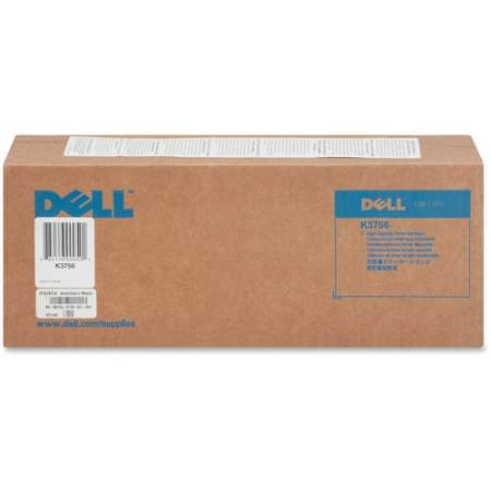 Dell Toner Cartridge (K3756)