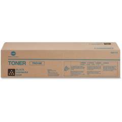 Konica Minolta TN314K Original Toner Cartridge