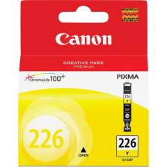 Canon CLI-226YW Original Ink Cartridge