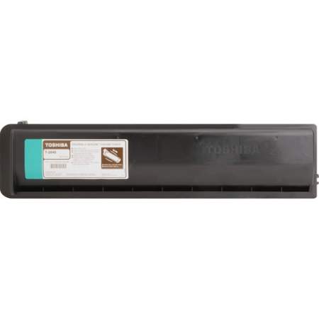Toshiba T2840 Original Toner Cartridge - Black