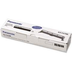 Panasonic KX-FAT88 Original Toner Cartridge