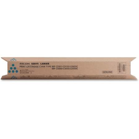 Ricoh Type MPC5501 Original Toner Cartridge (841455)