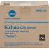 Konica Minolta TNP22K Original Toner Cartridge (A0X5132)