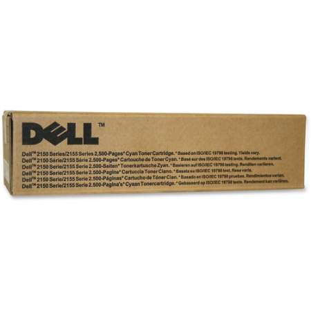 Dell 769T5 Original Toner Cartridge