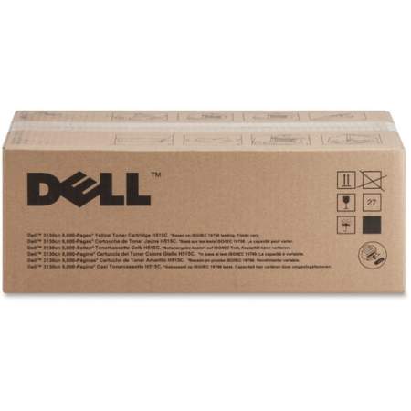 Dell H515C Original Toner Cartridge