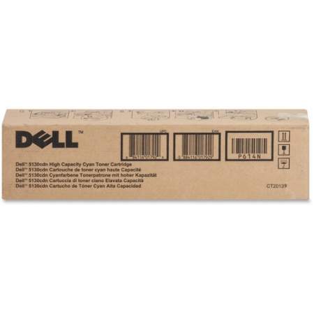 Dell Toner Cartridge (P614N)