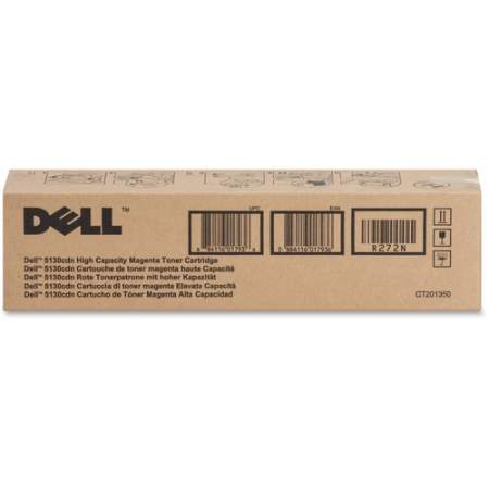 Dell Toner Cartridge (R272N)