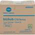 Konica Minolta Original Toner Cartridge (A0X5232)