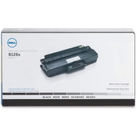 Dell Toner Cartridge (DRYXV)