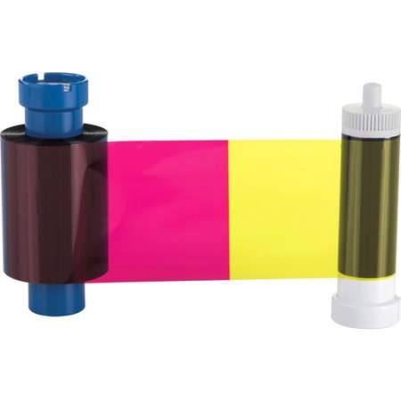 SICURIX MA250YMCKOK Printer Ribbon Cartridge