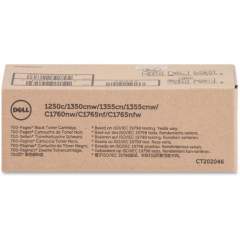 Dell Toner Cartridge (XKP2P)
