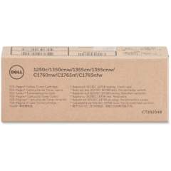 Dell Toner Cartridge (J95NM)