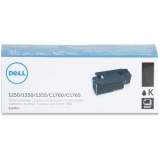 Dell Original Toner Cartridge (810WH)