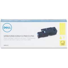 Dell Original Toner Cartridge (WM2JC)