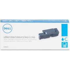 Dell Original Toner Cartridge (C5GC3)