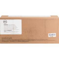 Dell Original Toner Cartridge - Black (9GG2G)