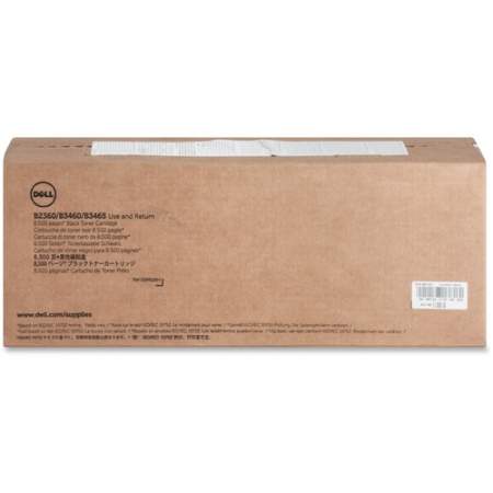 Dell Toner Cartridge (M11XH)