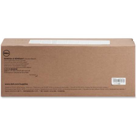 Dell Toner Cartridge (T6J1J)