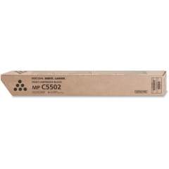 Ricoh Original Toner Cartridge (841751)