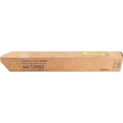 Ricoh Original Toner Cartridge - Yellow (841736)