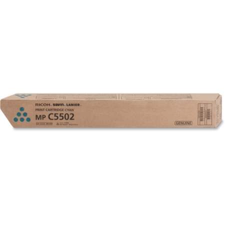 Ricoh Original Toner Cartridge (841754)