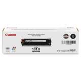 Canon 131 Original Toner Cartridge (CRTDG131HYBK)