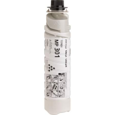 Ricoh Original Toner Cartridge - Black (841767)