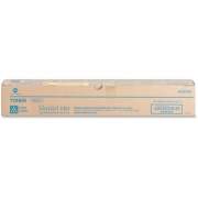 Konica Minolta Original Toner Cartridge (TN321C)