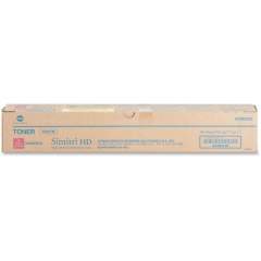 Konica Minolta Original Toner Cartridge (TN321M)