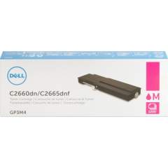Dell Toner Cartridge (GP3M4)