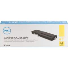 Dell Toner Cartridge (R9PYX)