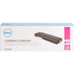 Dell Toner Cartridge (V4TG6)