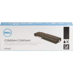 Dell Toner Cartridge (67H2T)