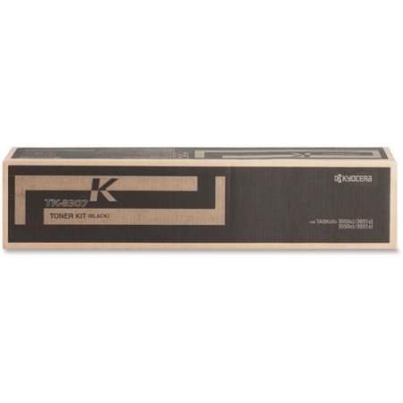 Kyocera Original Toner Cartridge (TK8307K)