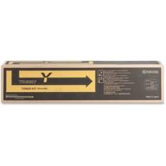 Kyocera Original Toner Cartridge (TK8307Y)