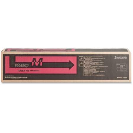 Kyocera Original Toner Cartridge (TK8307M)