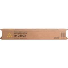 Ricoh Original Toner Cartridge - Yellow (841850)