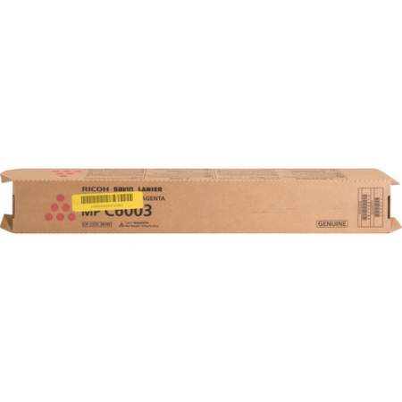 Ricoh Original Toner Cartridge - Magenta (841851)