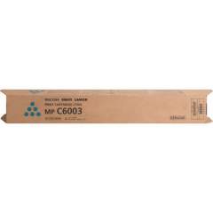 Ricoh Original Toner Cartridge - Cyan (841852)